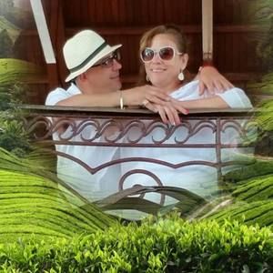 Meet your Posher, Jorge